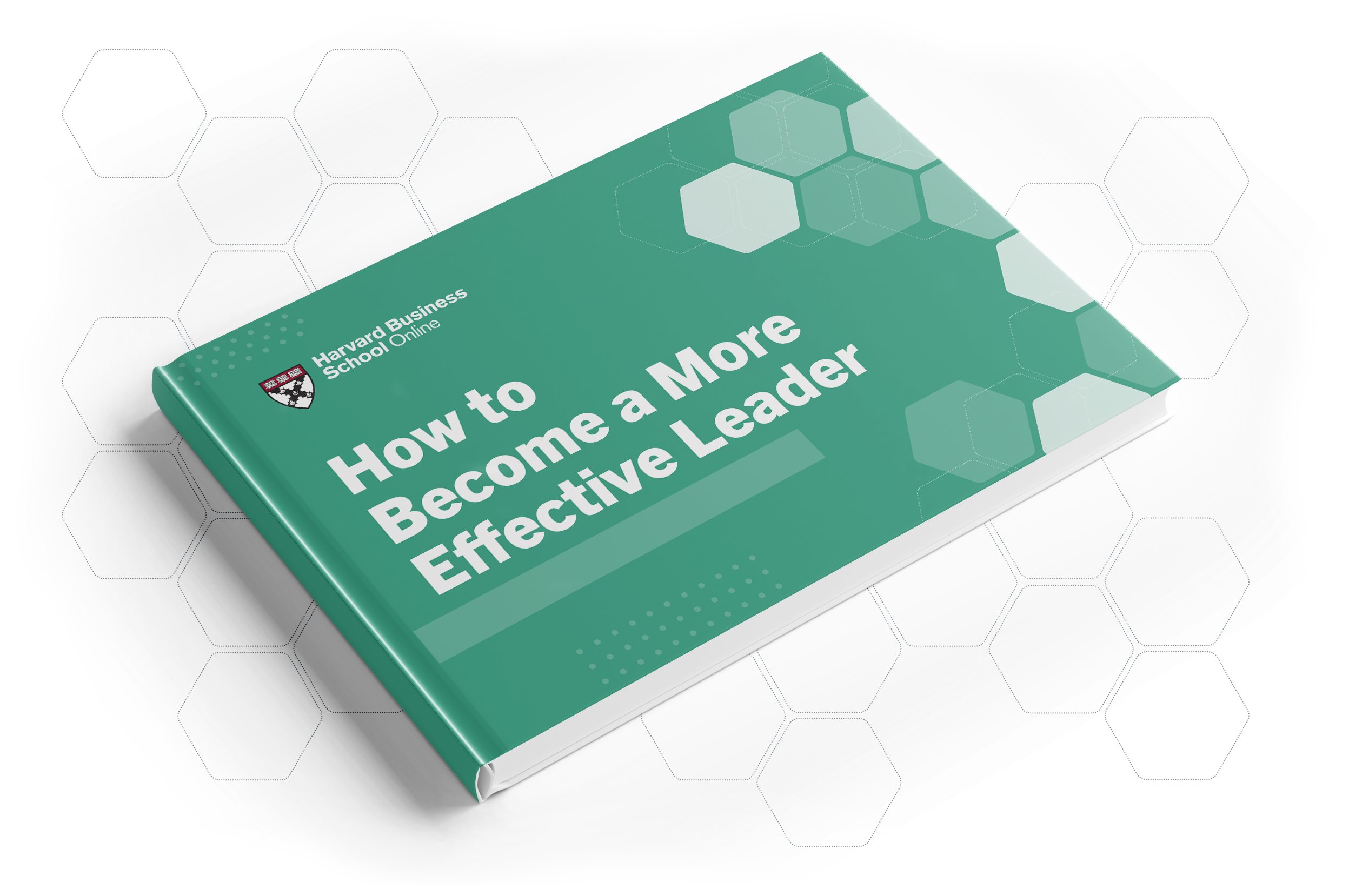 Free E-Book | How To Become A More Effective Leader