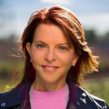 Professor Nancy Koehn