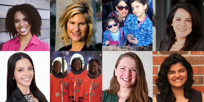 8 Inspiring HBX Participants in Honor of International Women's Day
